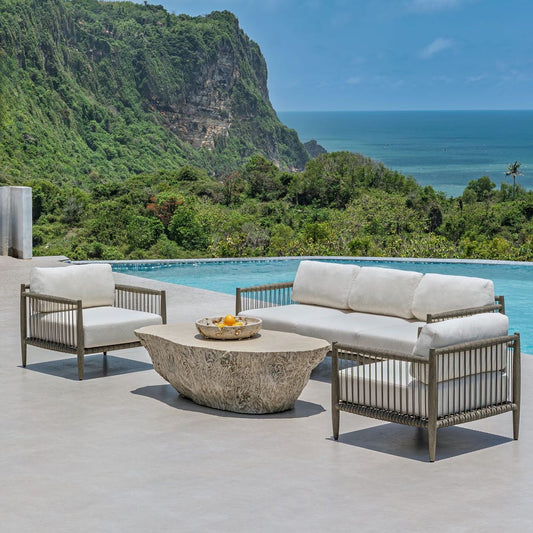 Heritage Coffee Table
