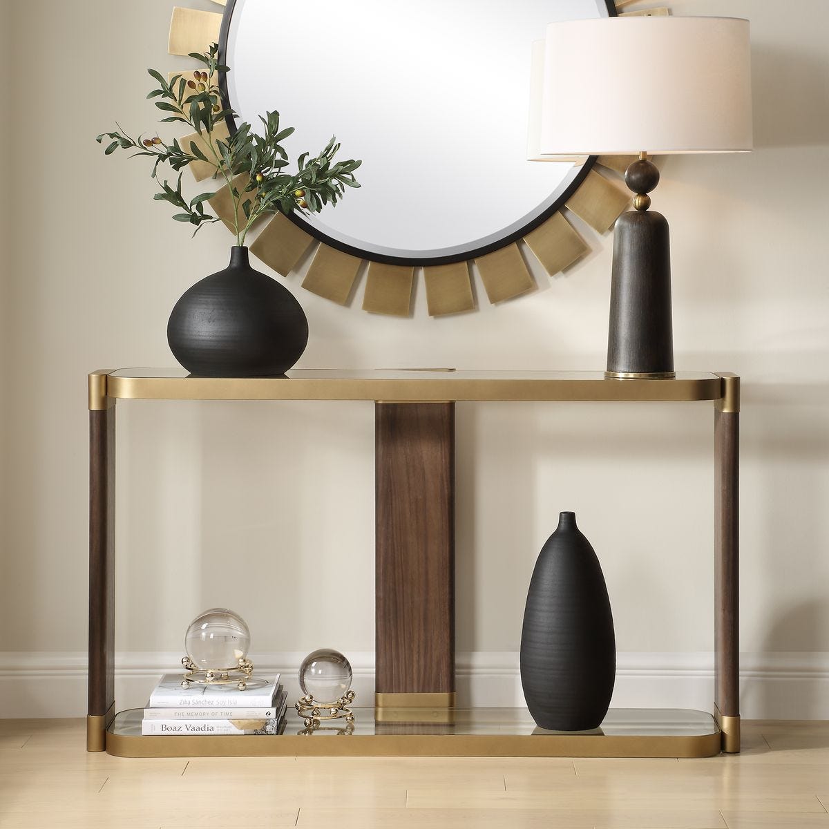 Briarstone 11 Console Table