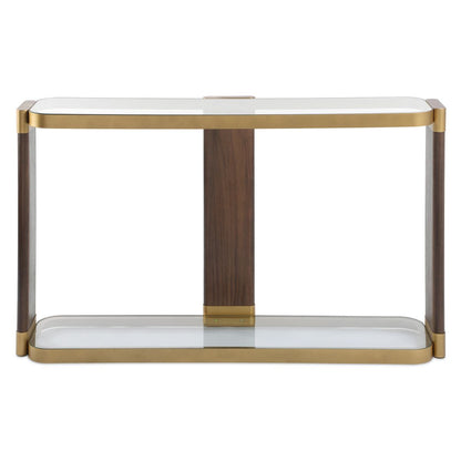 Briarstone 11 Console Table