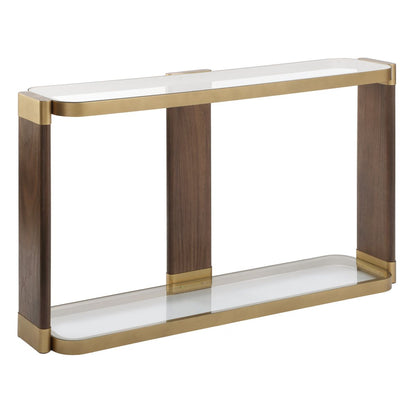 Briarstone 11 Console Table