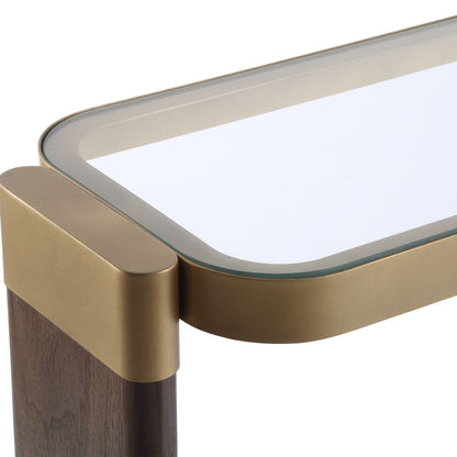 Briarstone 11 Console Table