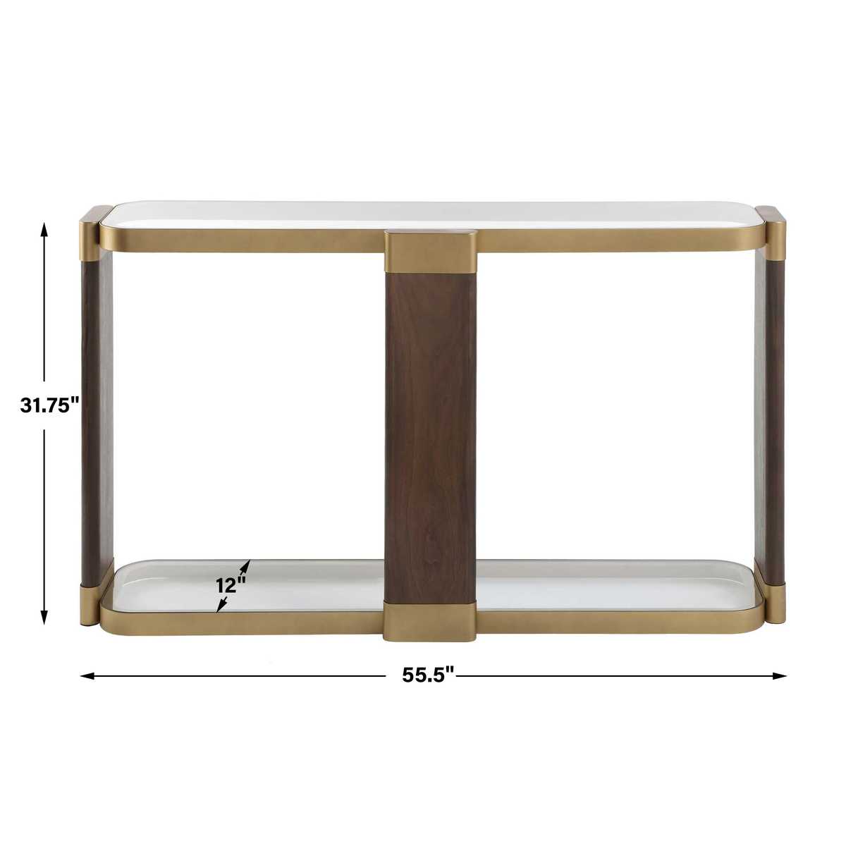 Briarstone 11 Console Table