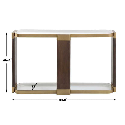 Briarstone 11 Console Table