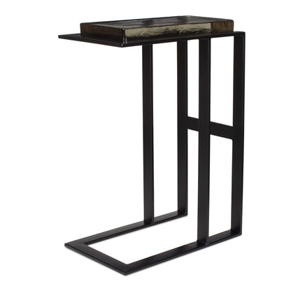 Elevated Side Table