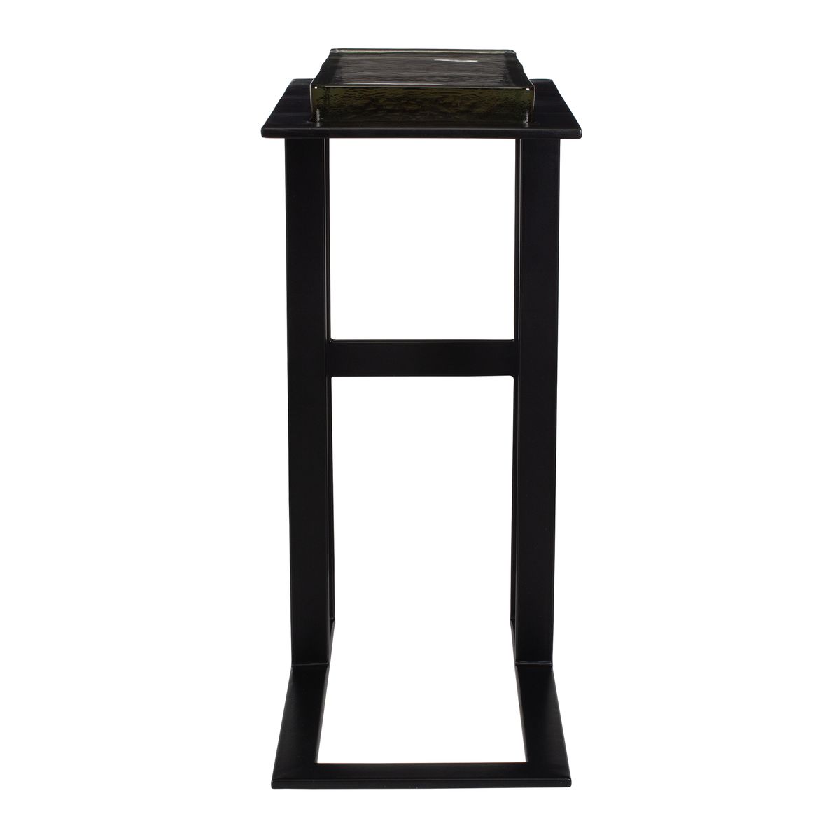 Elevated Side Table
