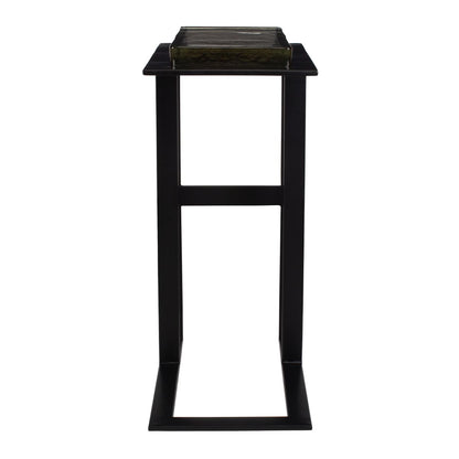 Elevated Side Table