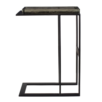 Elevated Side Table