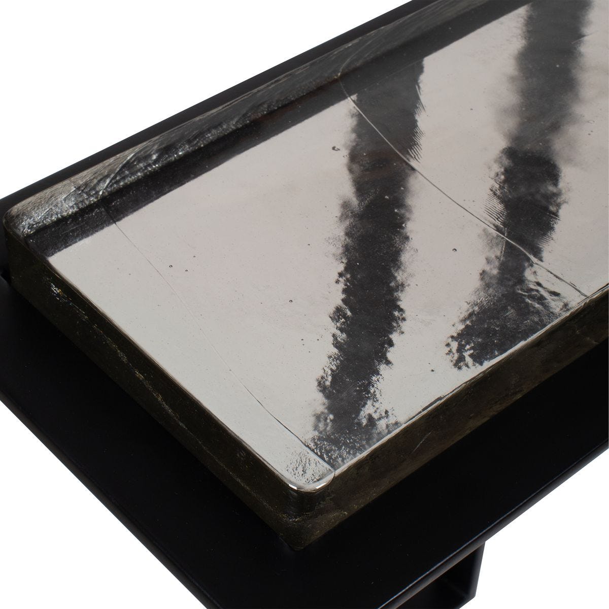 Elevated Side Table