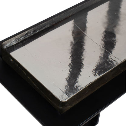 Elevated Side Table