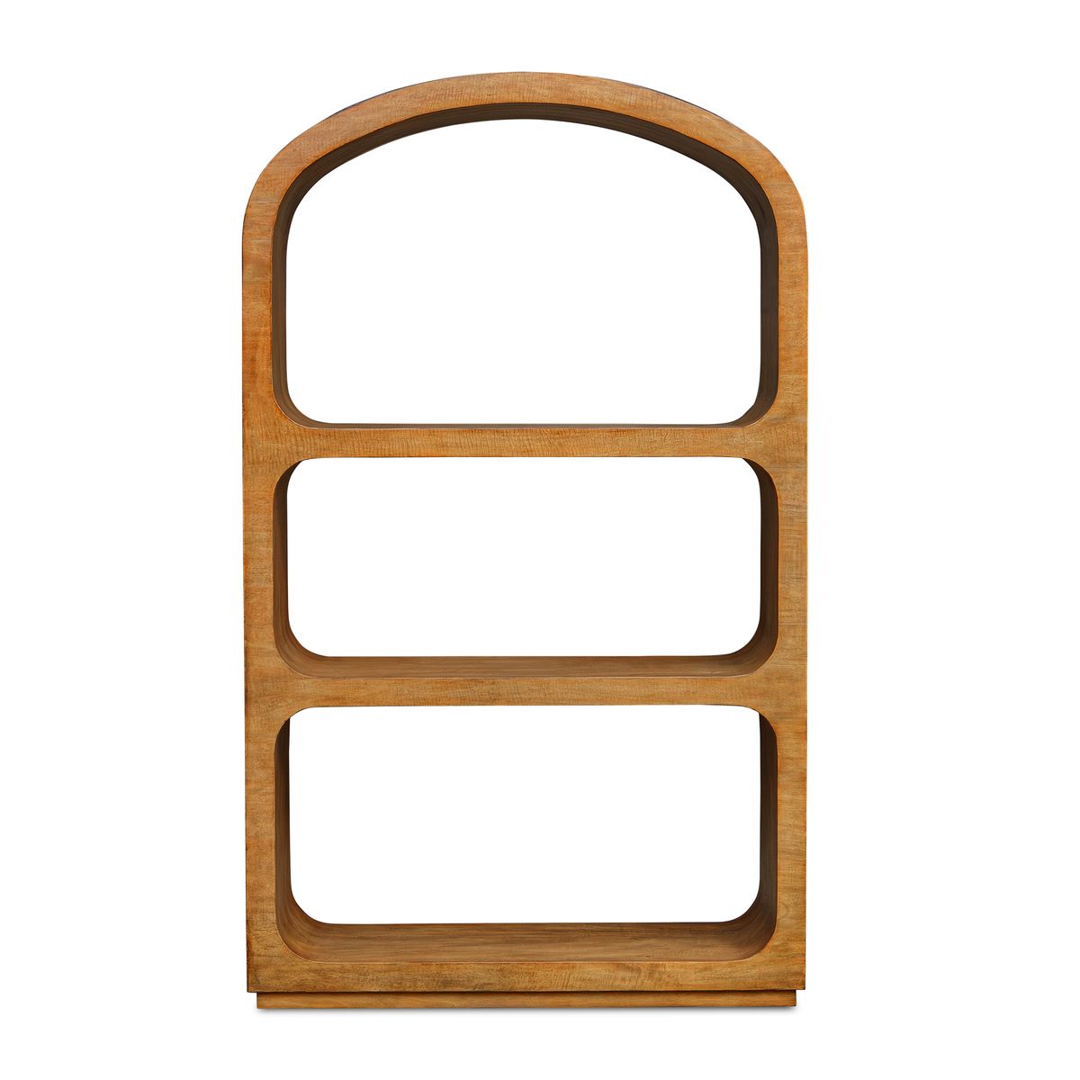Refined Bookcases & Shelving