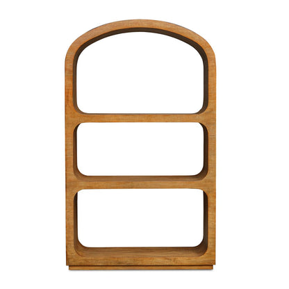 Refined Bookcases & Shelving