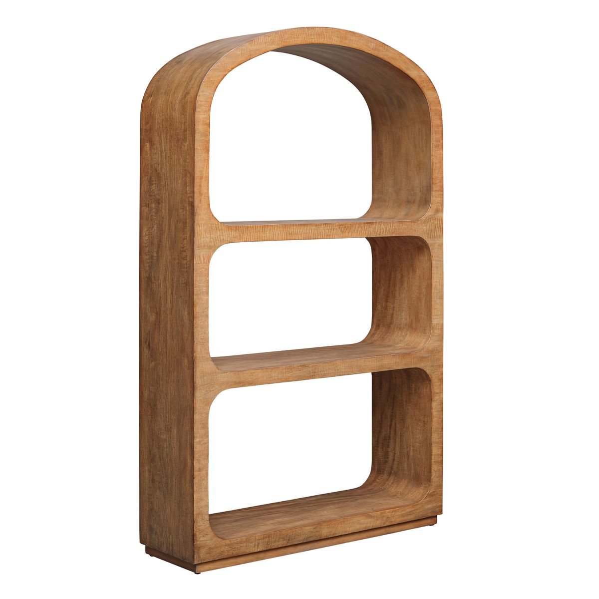 Refined Bookcases & Shelving