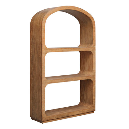 Refined Bookcases & Shelving
