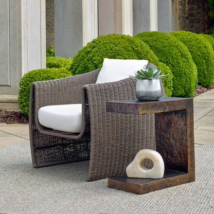 Sterling 5 Side Table