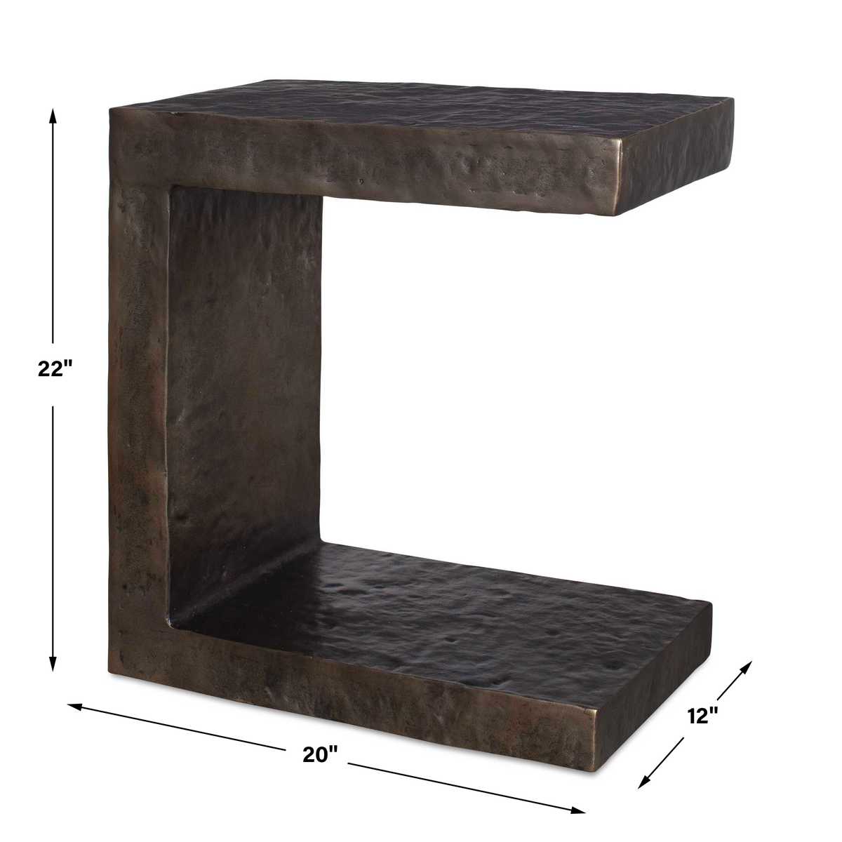 Sterling 5 Side Table