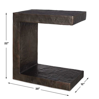 Sterling 5 Side Table