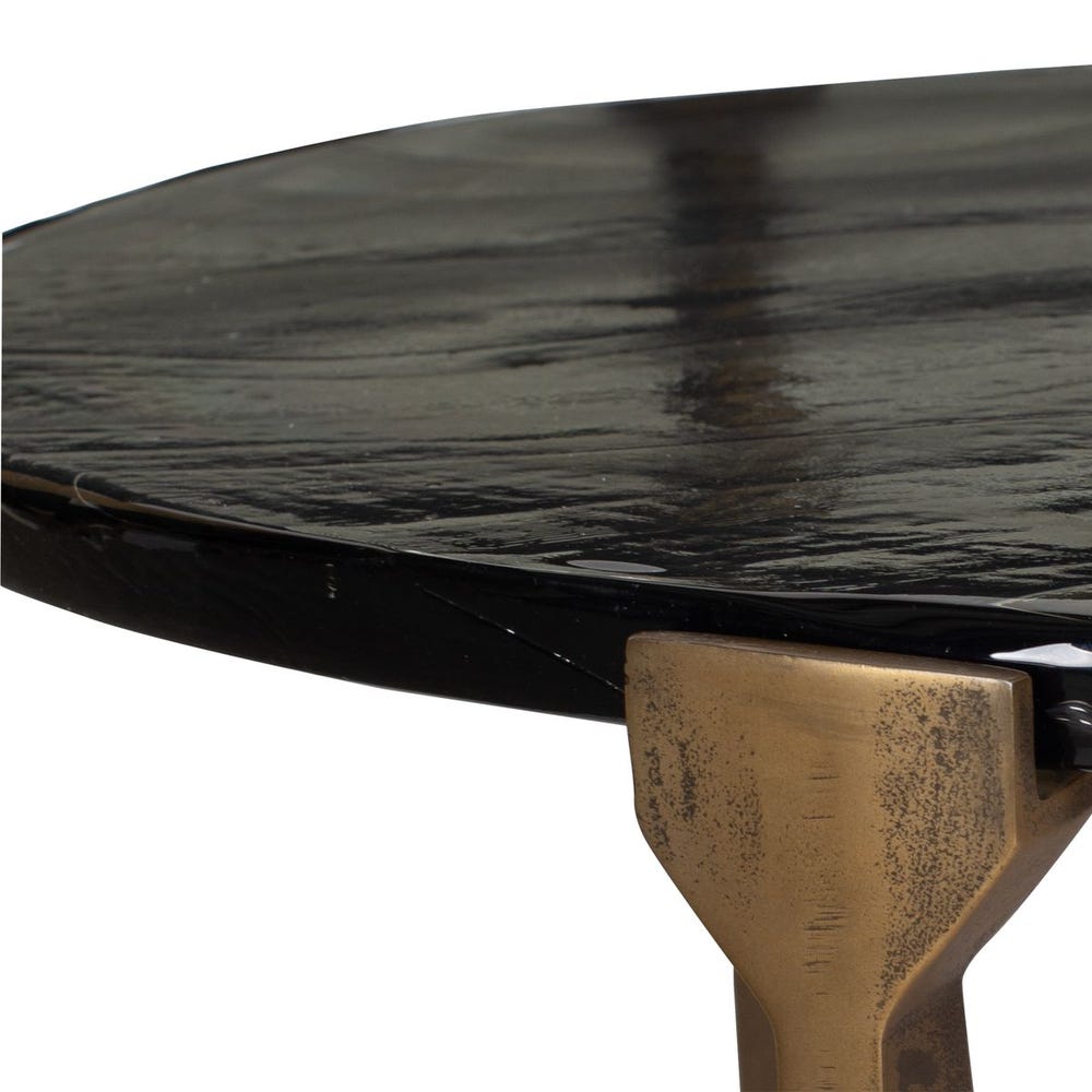 Briarstone 7 Coffee Table, 2 CARTONS