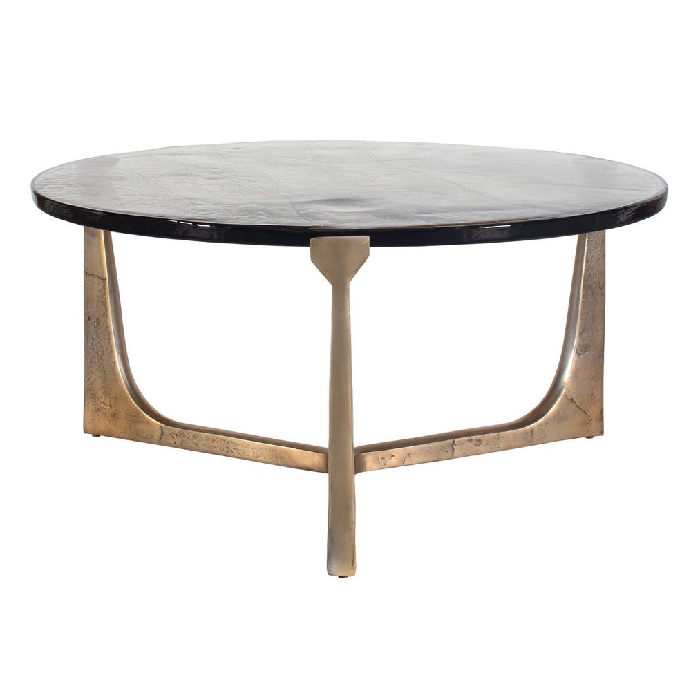 Briarstone 7 Coffee Table, 2 CARTONS