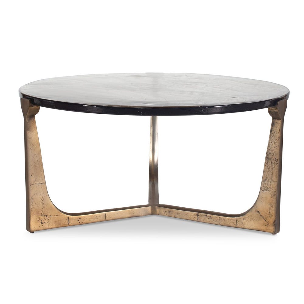Briarstone 7 Coffee Table, 2 CARTONS