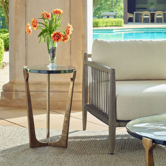 Briarstone 7 Accent Table