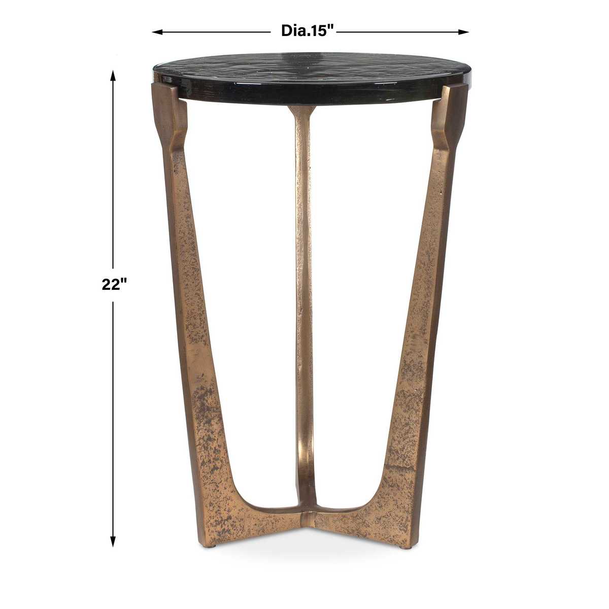 Briarstone 7 Accent Table