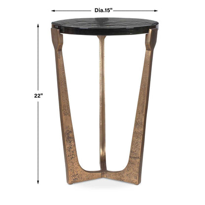 Briarstone 7 Accent Table
