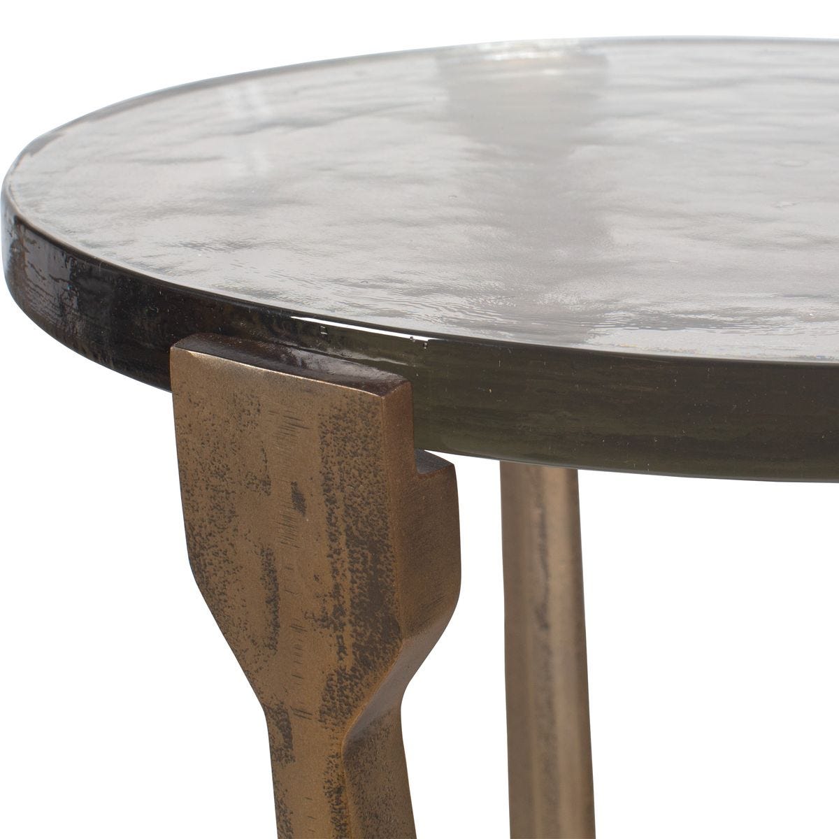 Briarstone 7 Accent Table