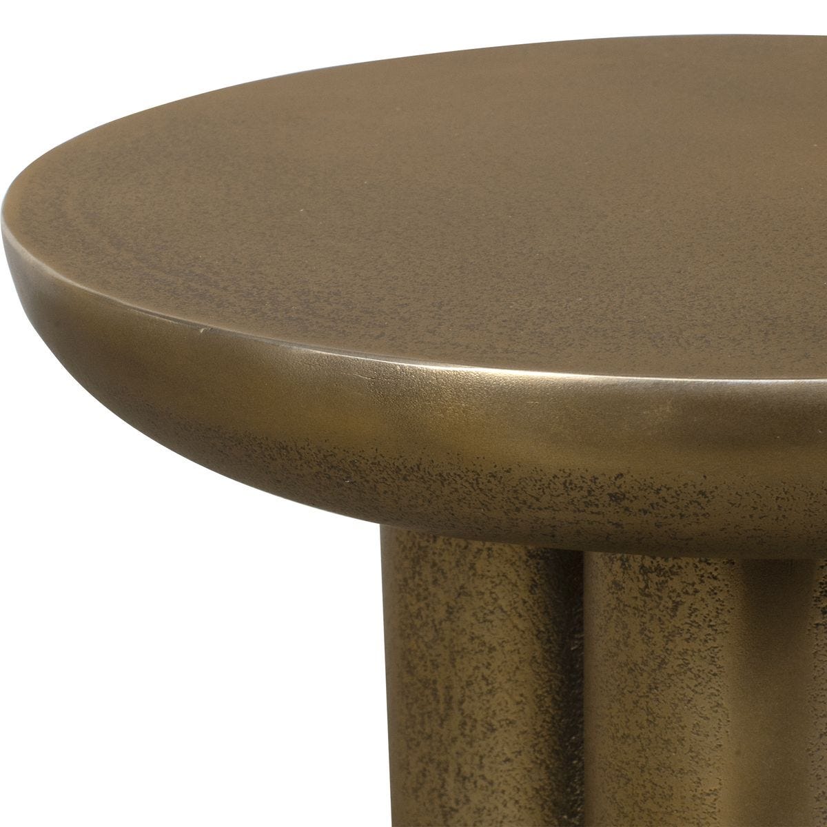 Refined Side Table