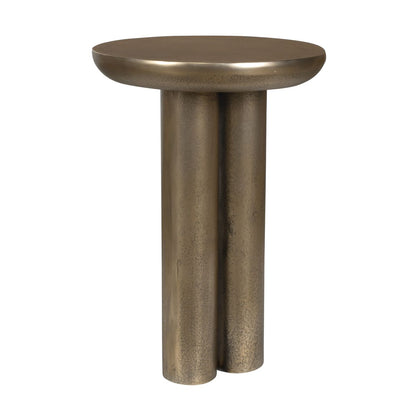 Refined Side Table