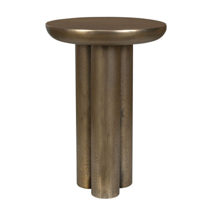 Refined Side Table