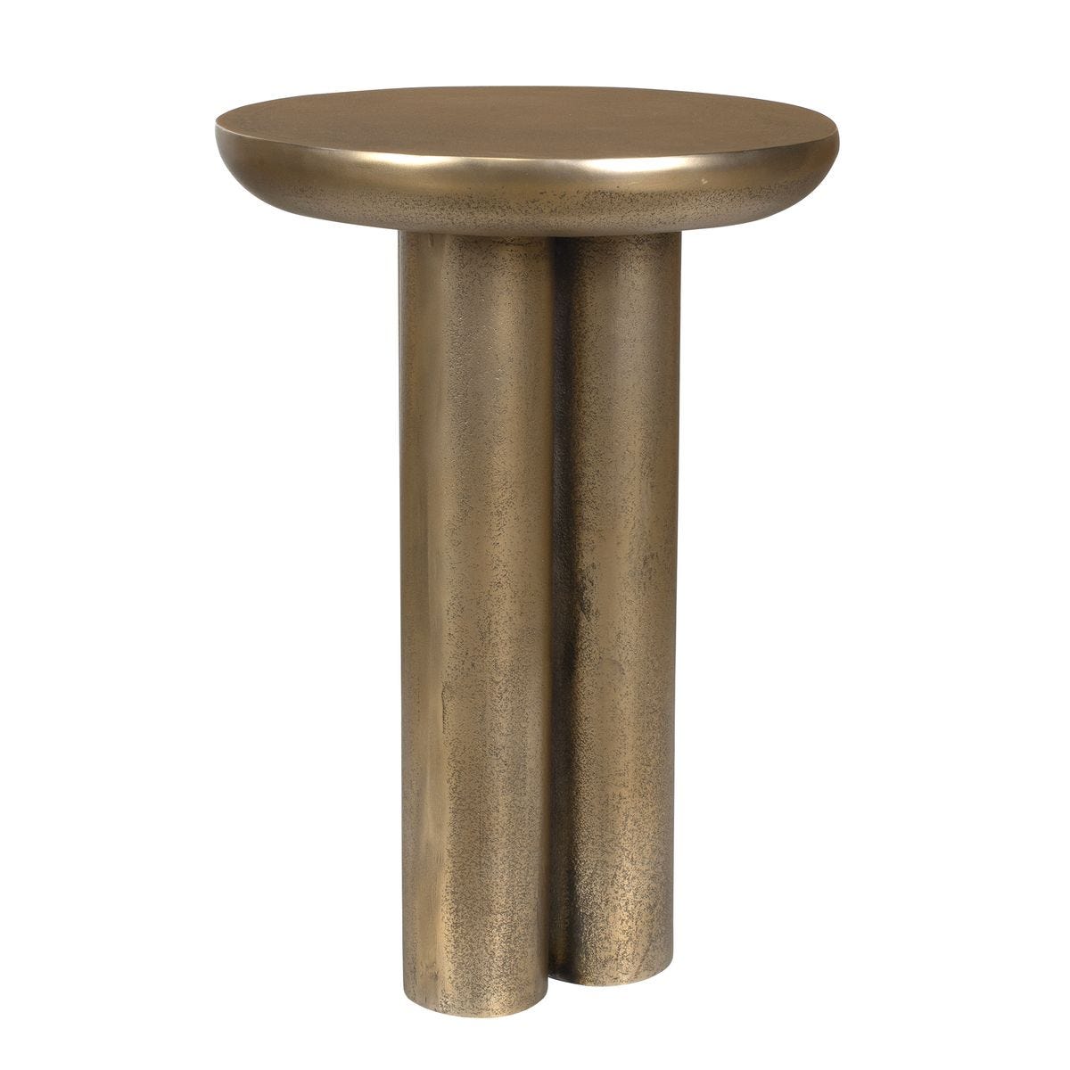 Refined Side Table