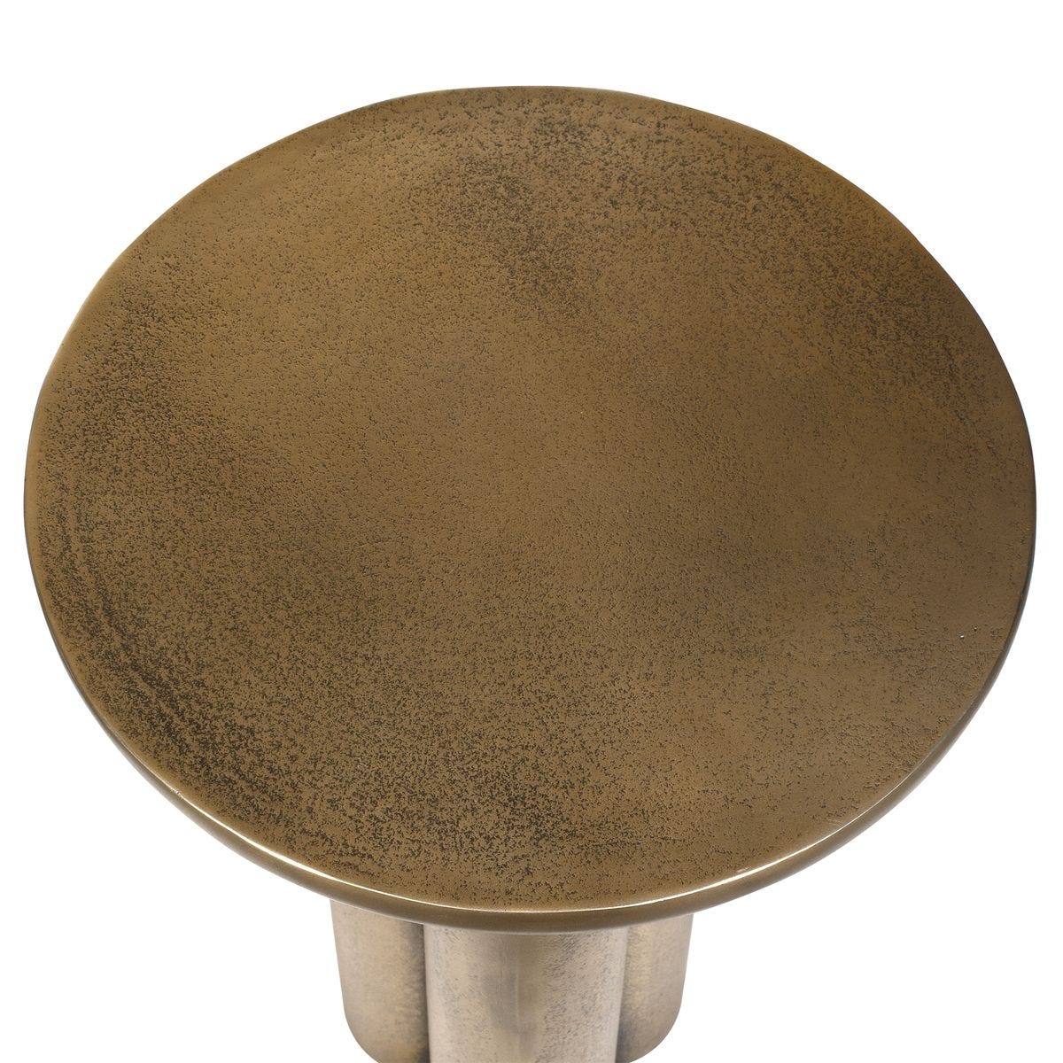 Refined Side Table