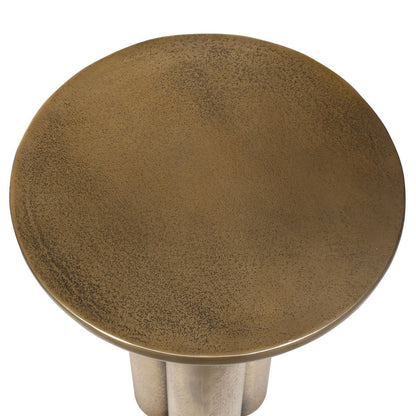 Refined Side Table
