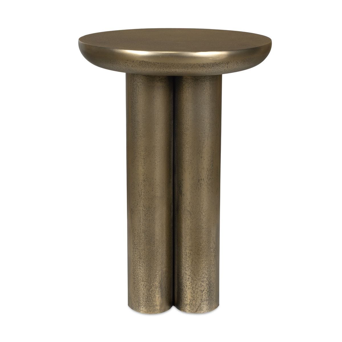 Refined Side Table