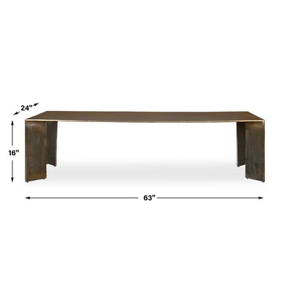 Briarstone 10 Coffee Table