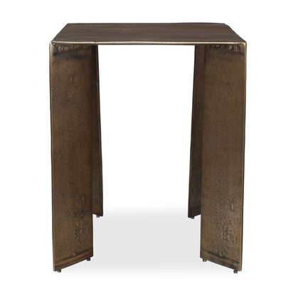 Briarstone 10 Accent Table