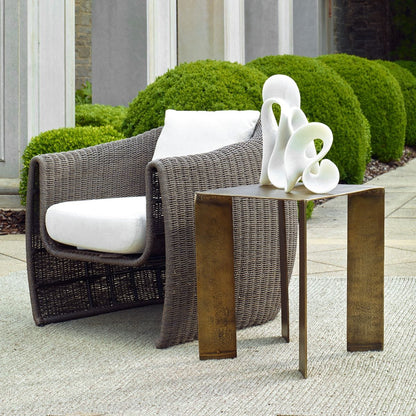 Briarstone 10 Accent Table