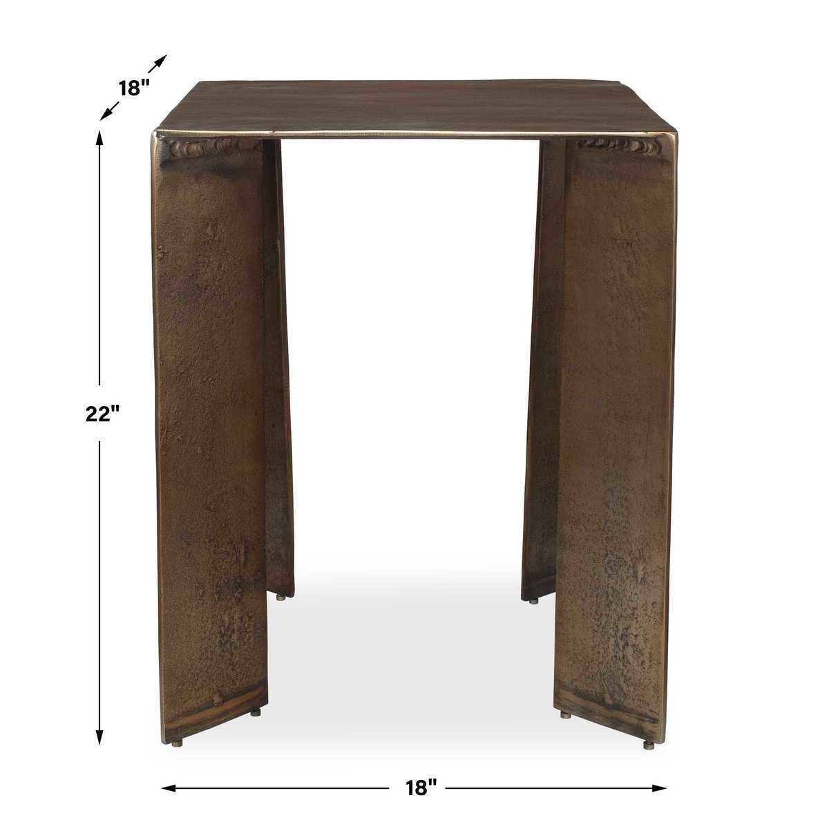 Briarstone 10 Accent Table