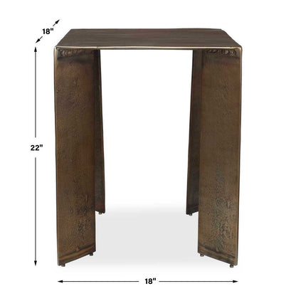 Briarstone 10 Accent Table