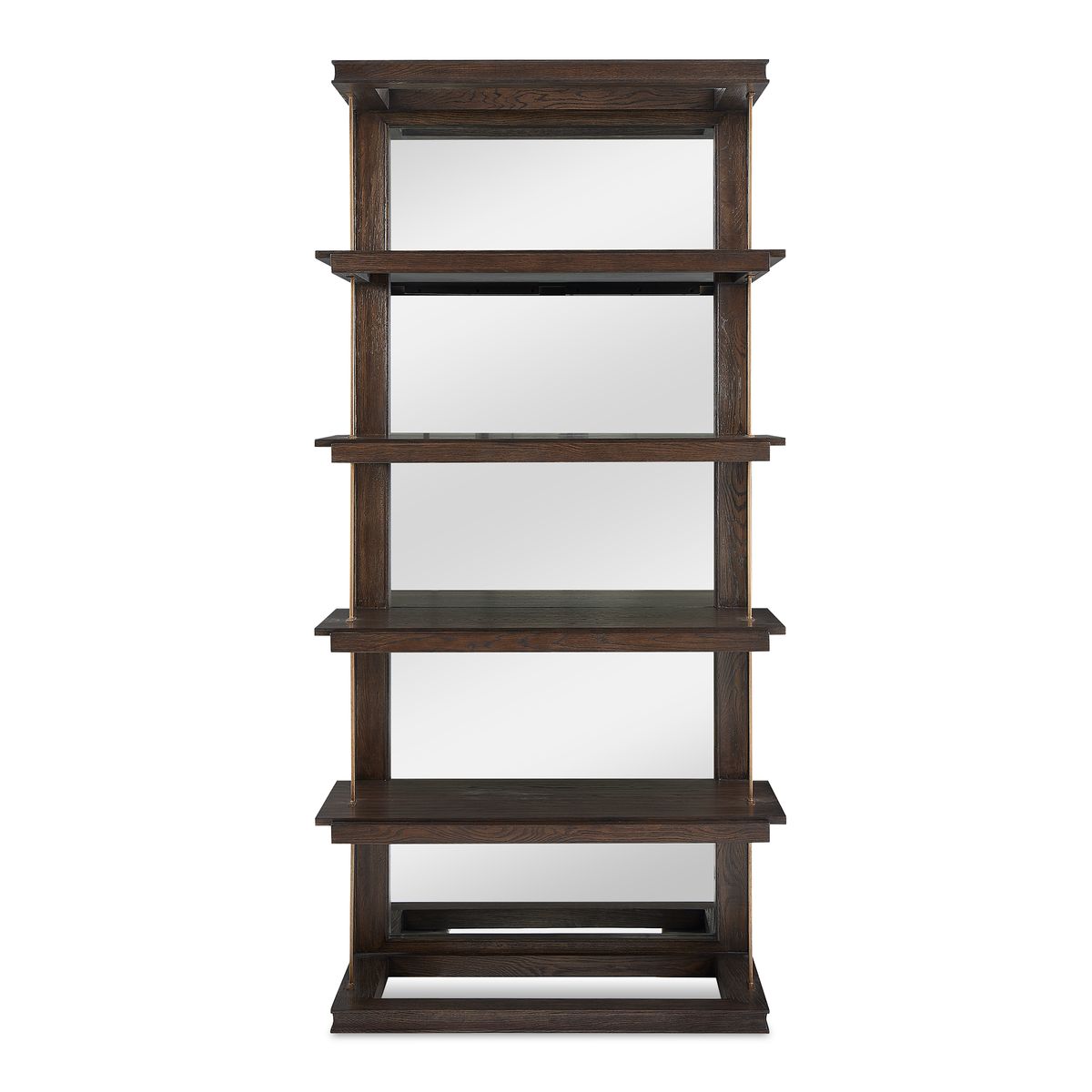 Artisan Bookcases & Shelving