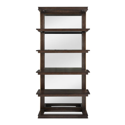 Artisan Bookcases & Shelving