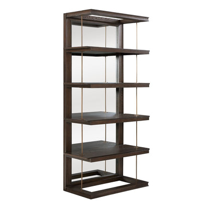 Artisan Bookcases & Shelving