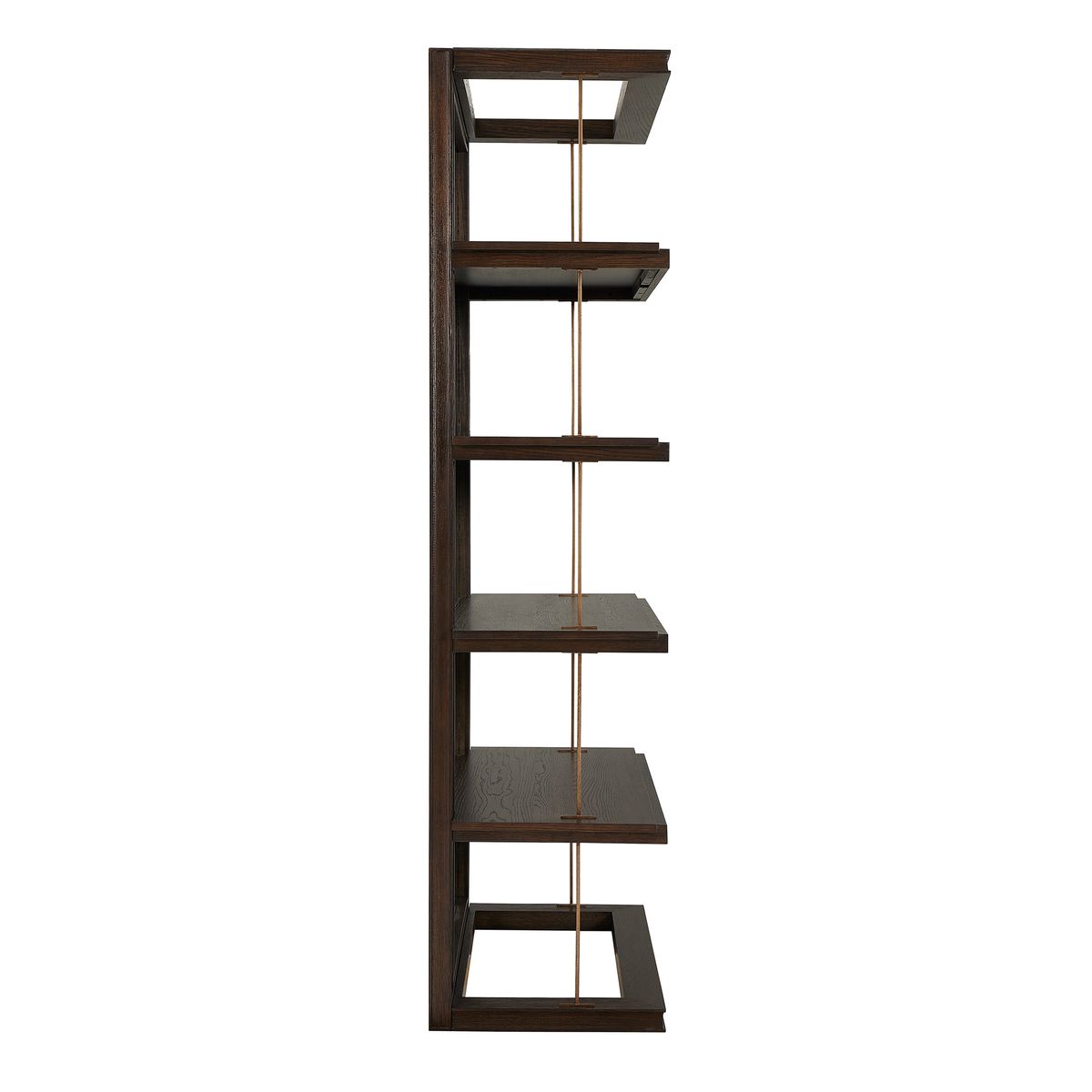 Artisan Bookcases & Shelving