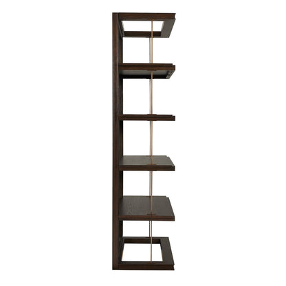 Artisan Bookcases & Shelving
