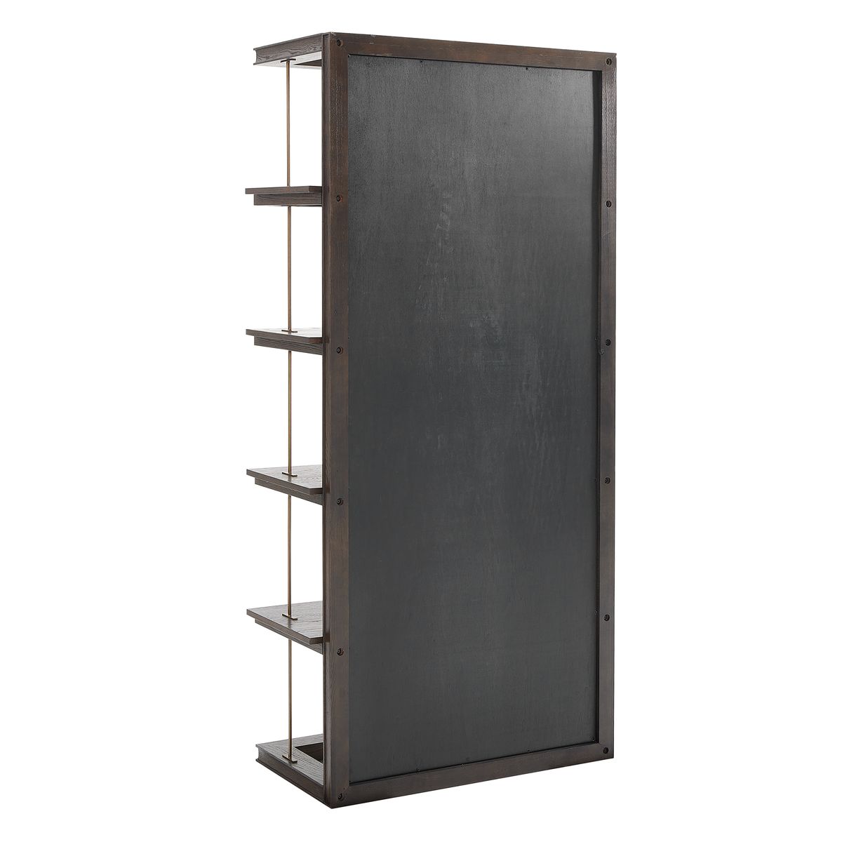 Artisan Bookcases & Shelving
