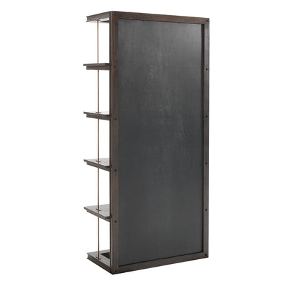 Artisan Bookcases & Shelving