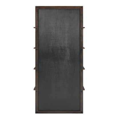 Artisan Bookcases & Shelving