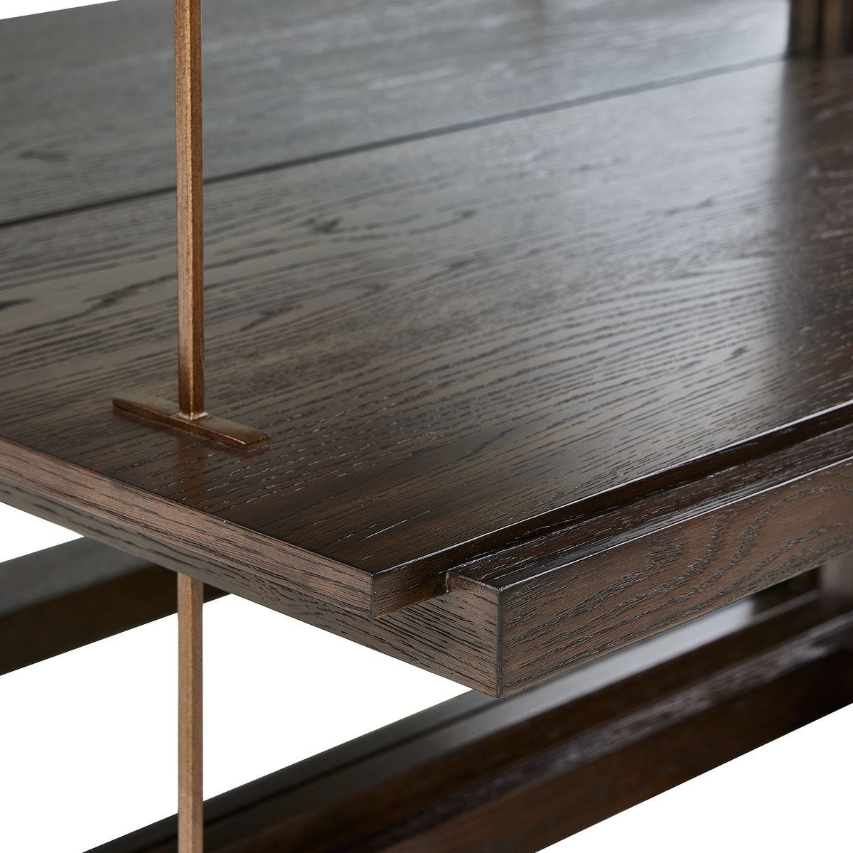 Artisan Bookcases & Shelving