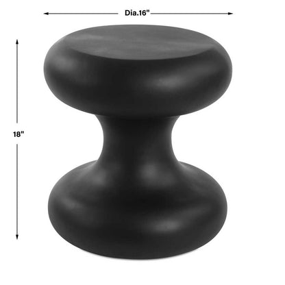 Artisan Side Table