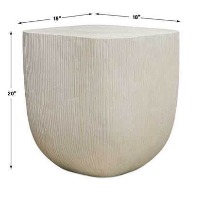 Caspian 3 Side Table